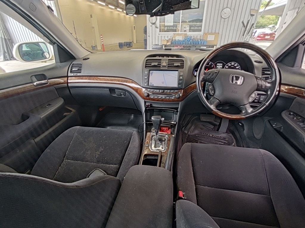 Honda INSPIRE 2003 6976406-2