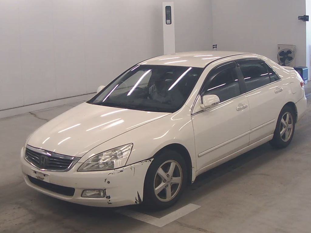 Honda INSPIRE 2003 6976406-3