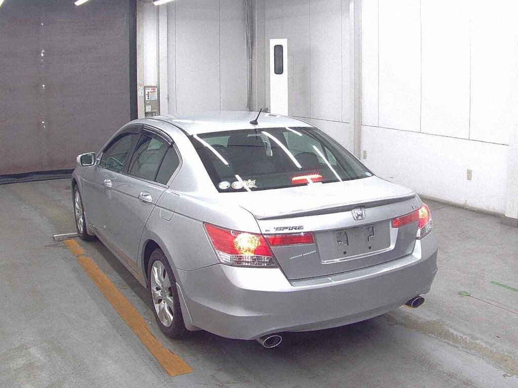 Honda INSPIRE 2009 6980845-1