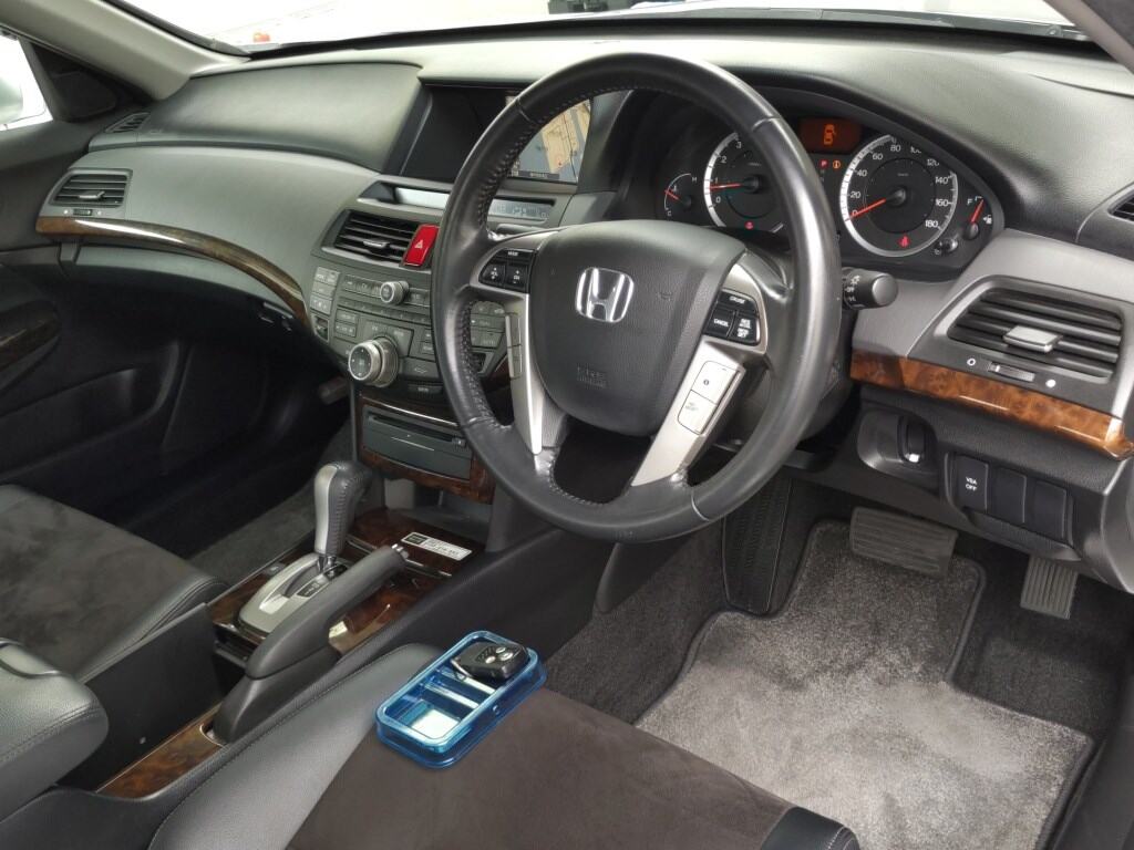 Honda INSPIRE 2009 6980845-2