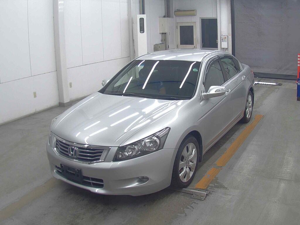 Honda INSPIRE 2009 6980845-3