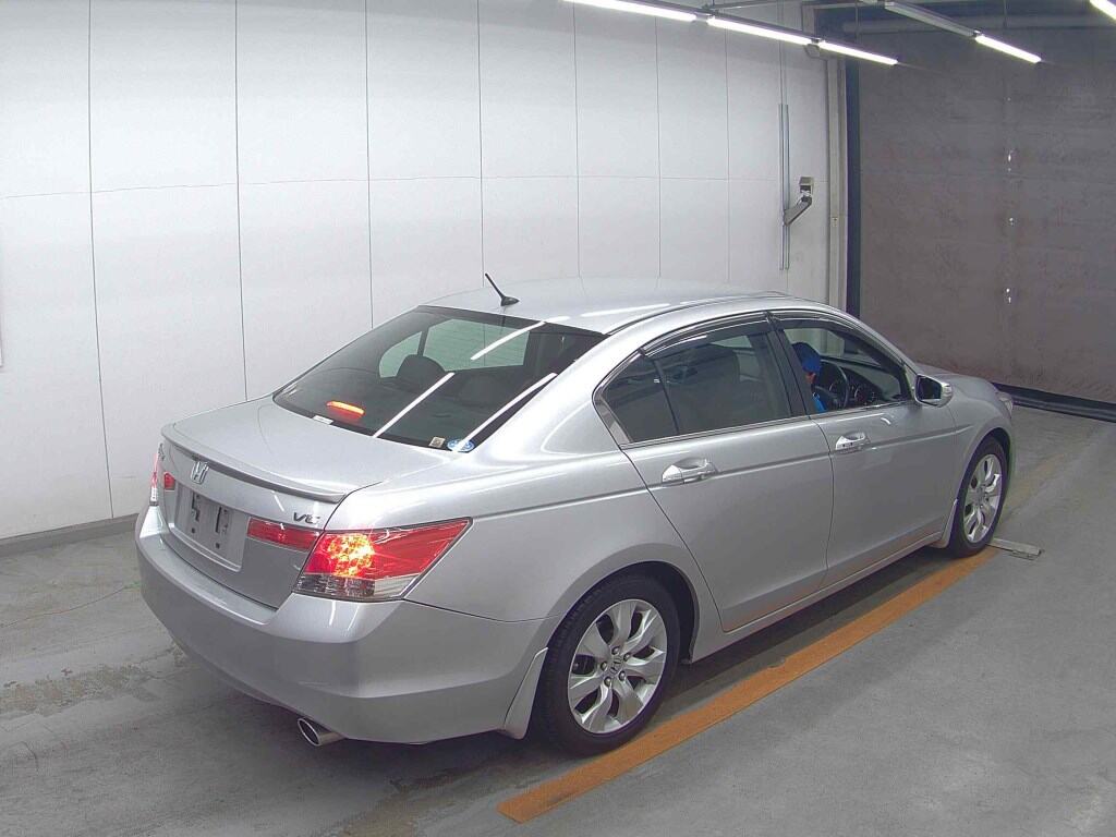 Honda INSPIRE 2009 6980845-4
