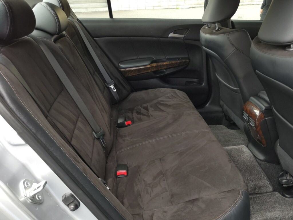 Honda INSPIRE 2009 6980845-5
