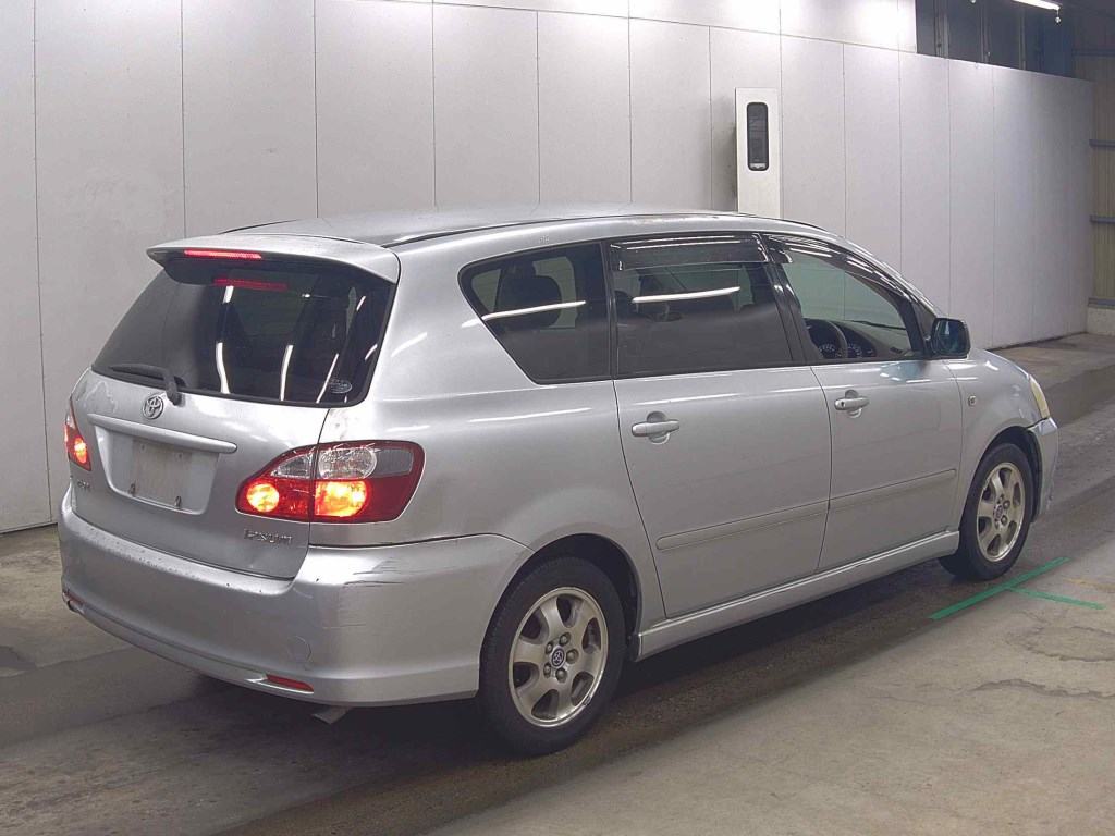 Toyota IPSUM 2004 6983107-4