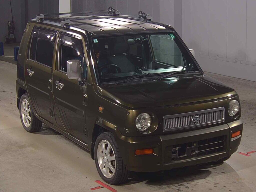 sat car