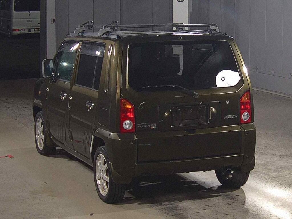 Daihatsu NAKED 2001 6992967-1