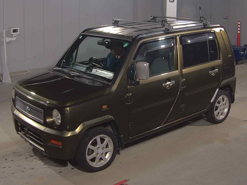 Daihatsu NAKED 2001 6992967-3