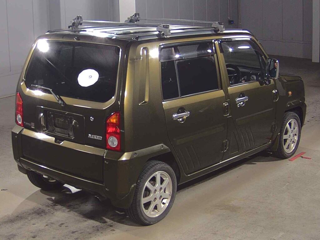 Daihatsu NAKED 2001 6992967-4