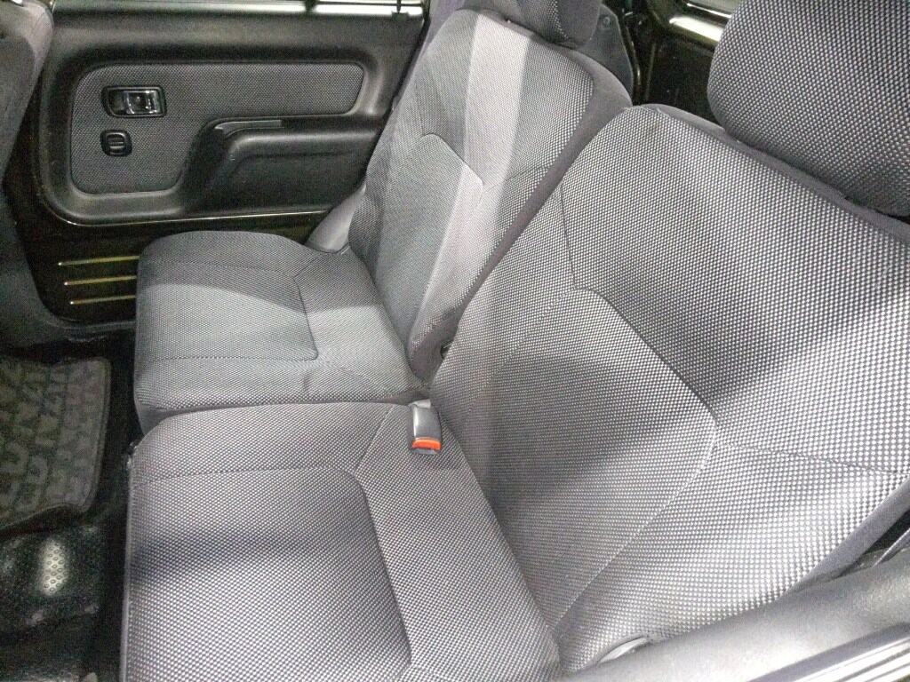 Daihatsu NAKED 2001 6992967-5