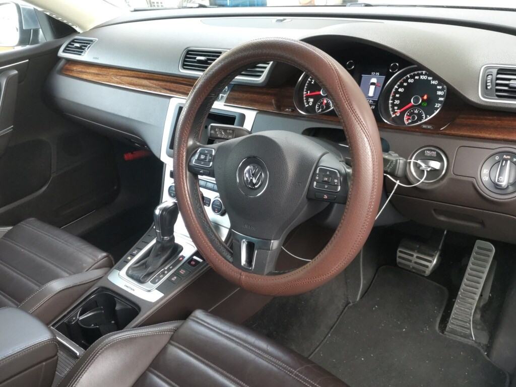 VolksWagen PASSAT ALLTRACK 2014 6987053-2