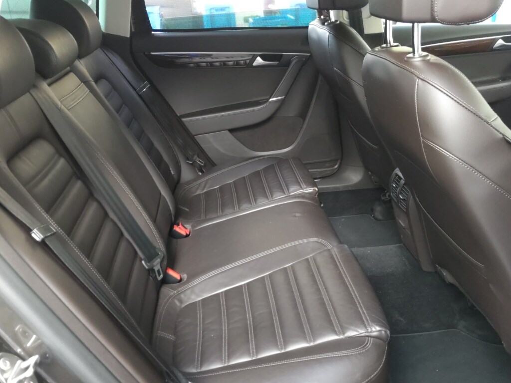VolksWagen PASSAT ALLTRACK 2014 6987053-5