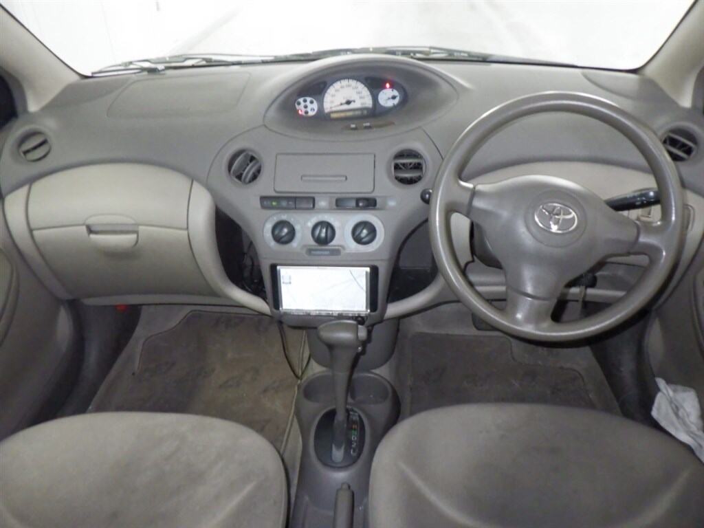 Toyota PLATZ 2005 6976353-2