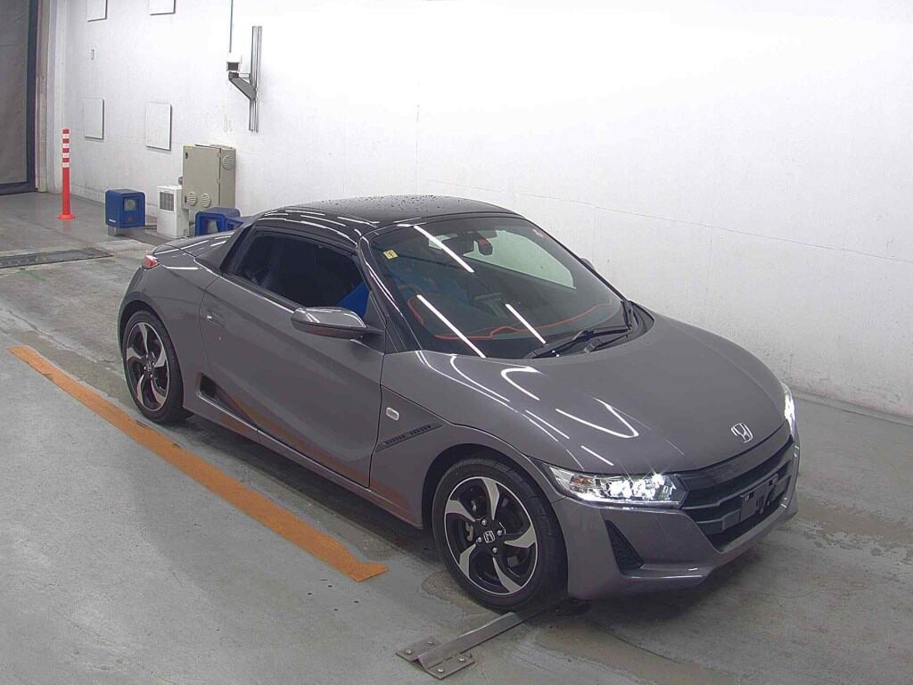 sat car
