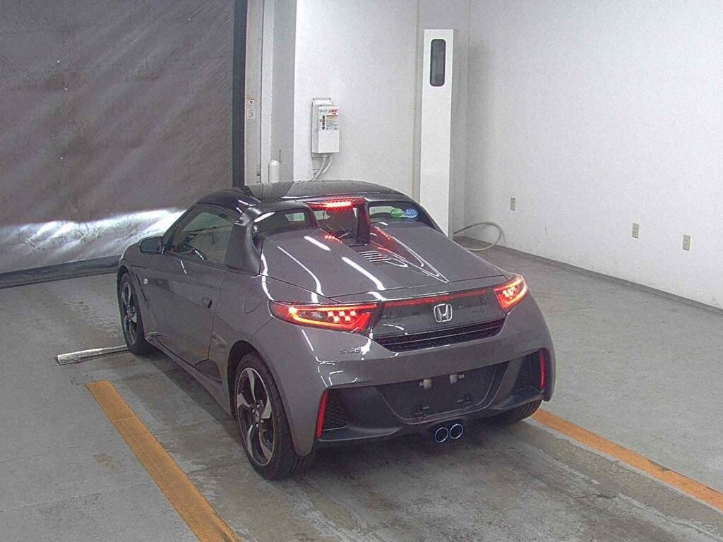 Honda S660 2019 6975942-1
