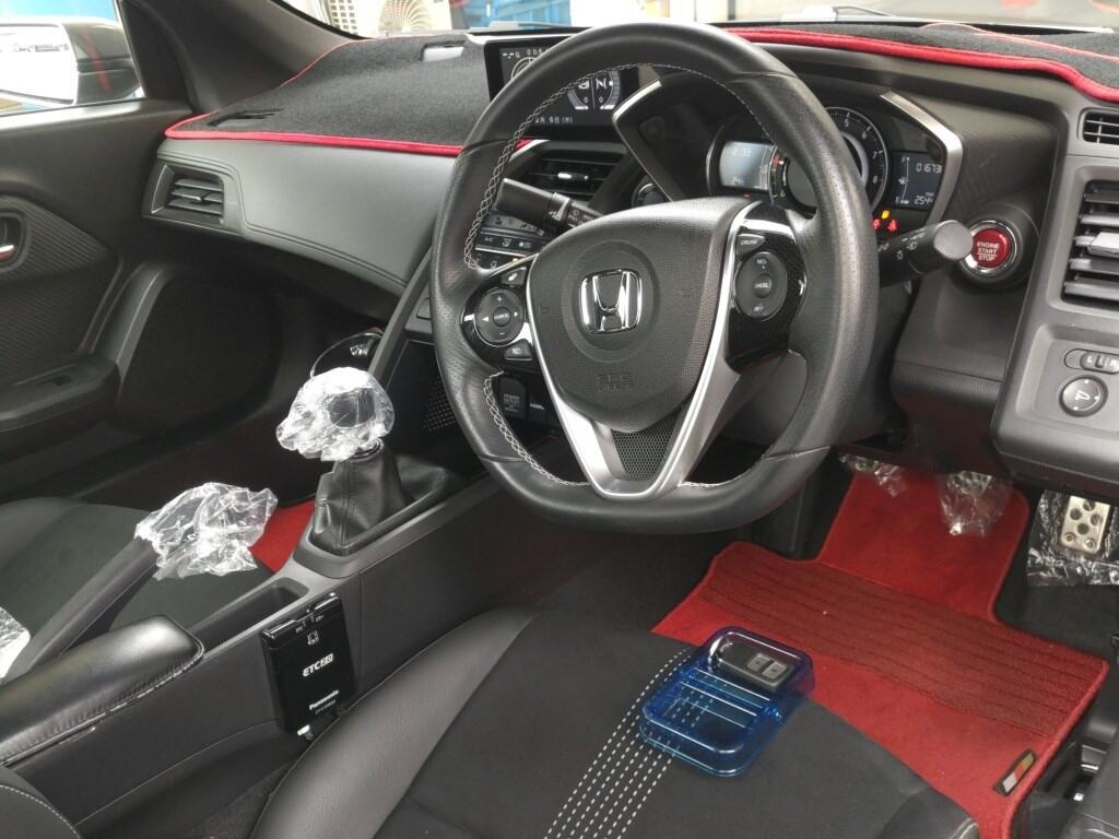Honda S660 2019 6975942-2