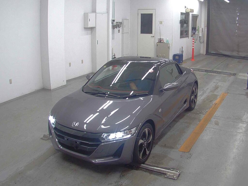 Honda S660 2019 6975942-3