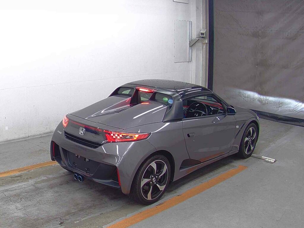 Honda S660 2019 6975942-4