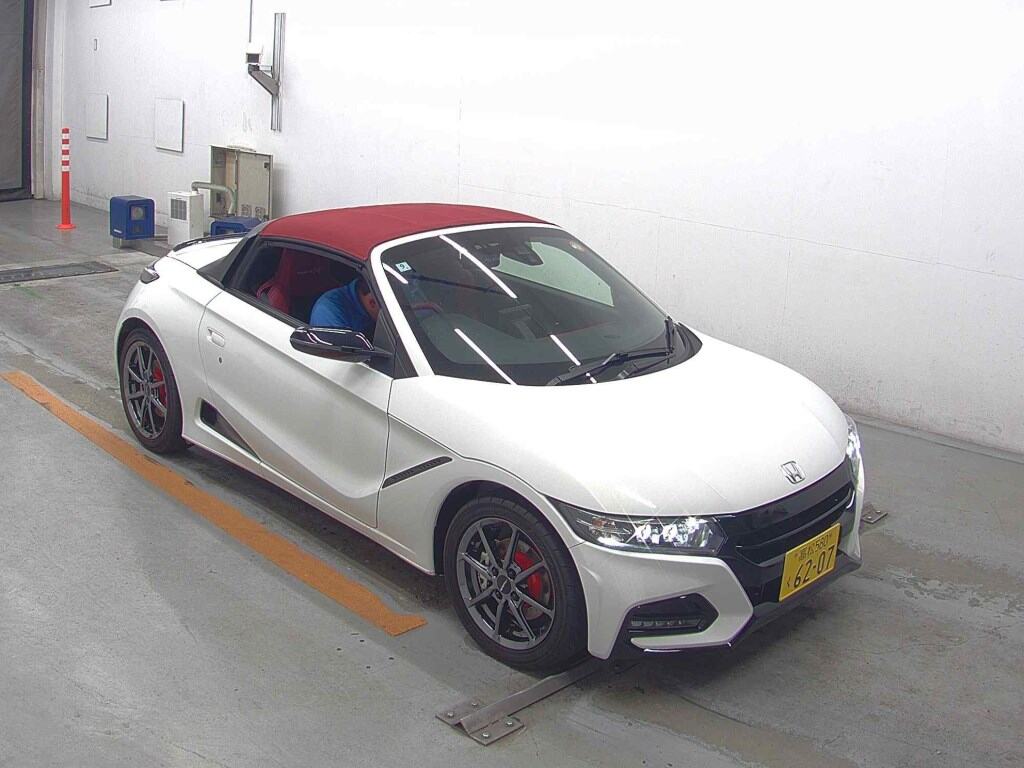sat car