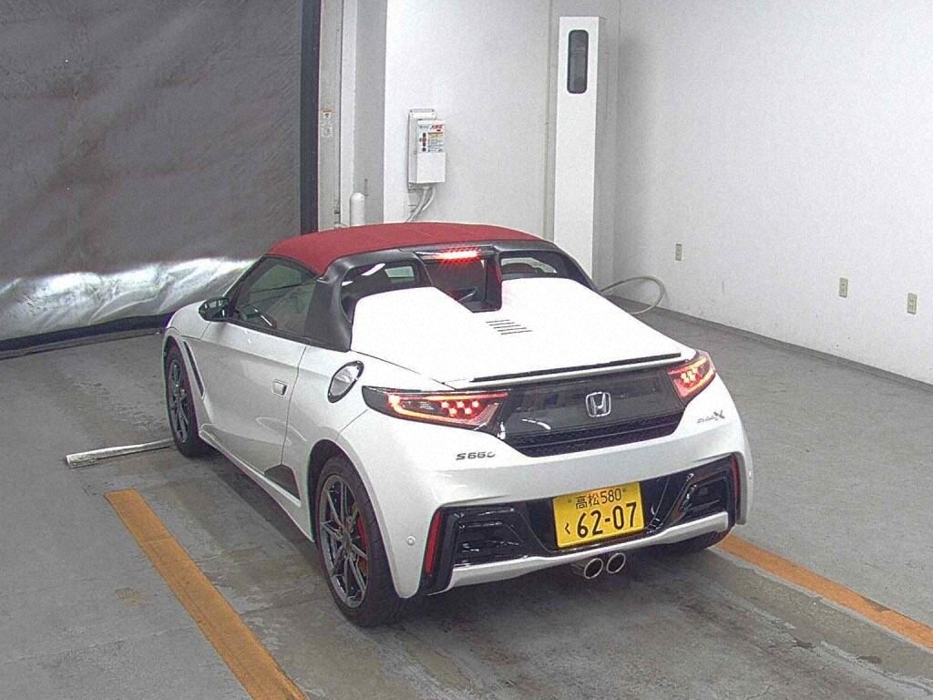 Honda S660 2020 6981074-1