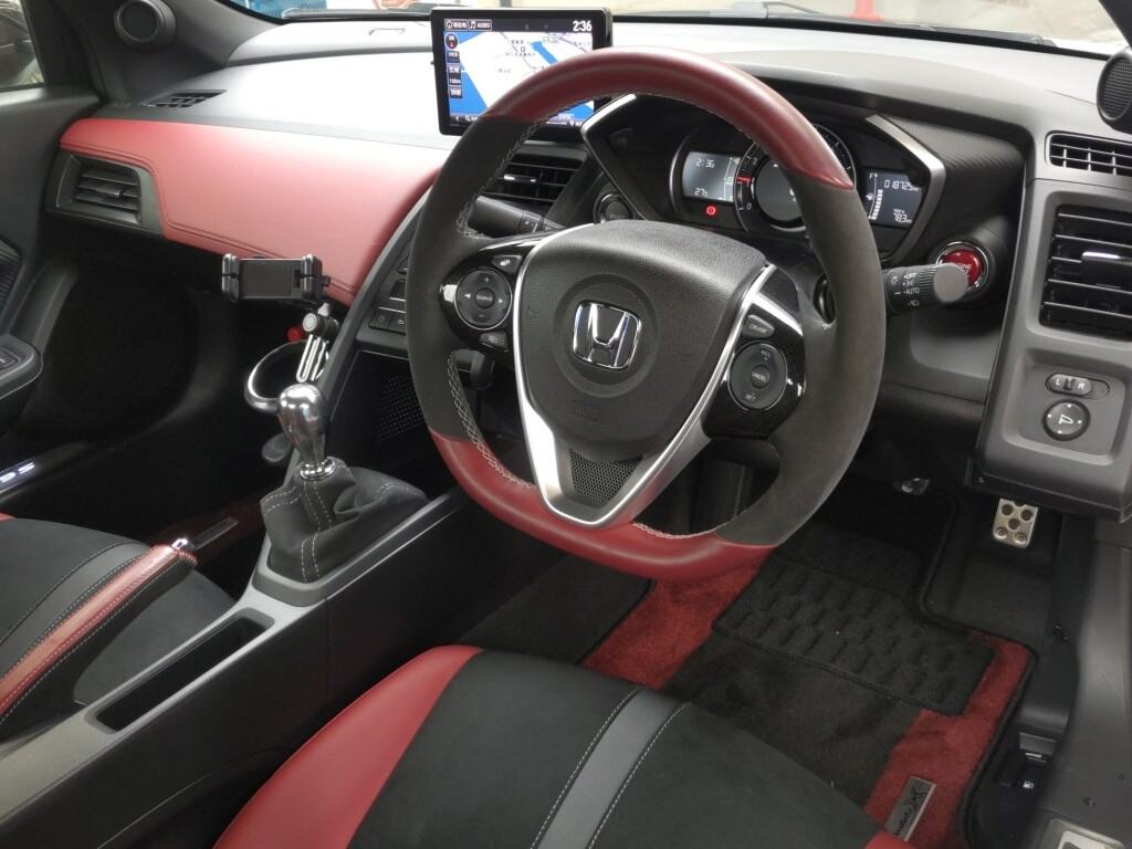 Honda S660 2020 6981074-2