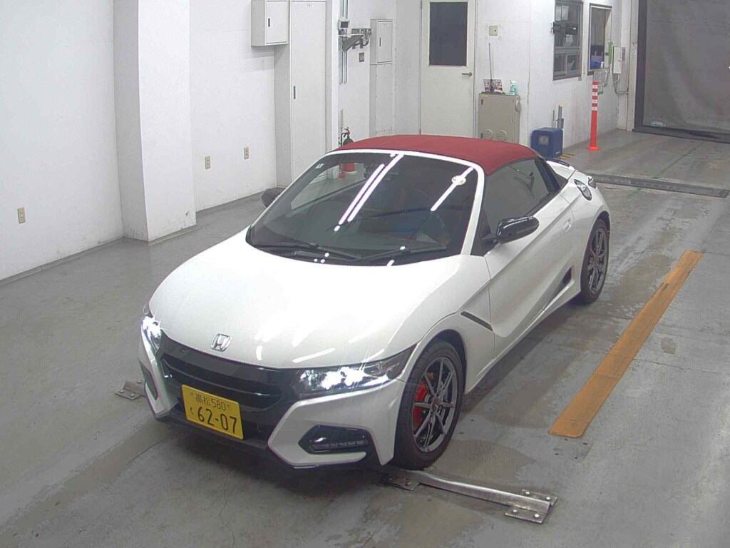 Honda S660 2020 6981074-3