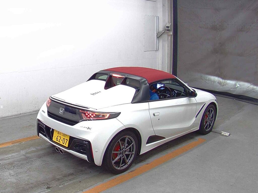 Honda S660 2020 6981074-4