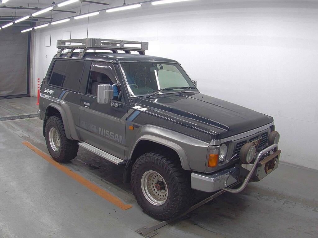 sat car