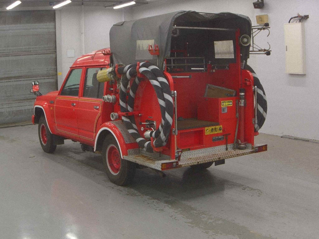 Nissan SAFARI 1996 6986968-1
