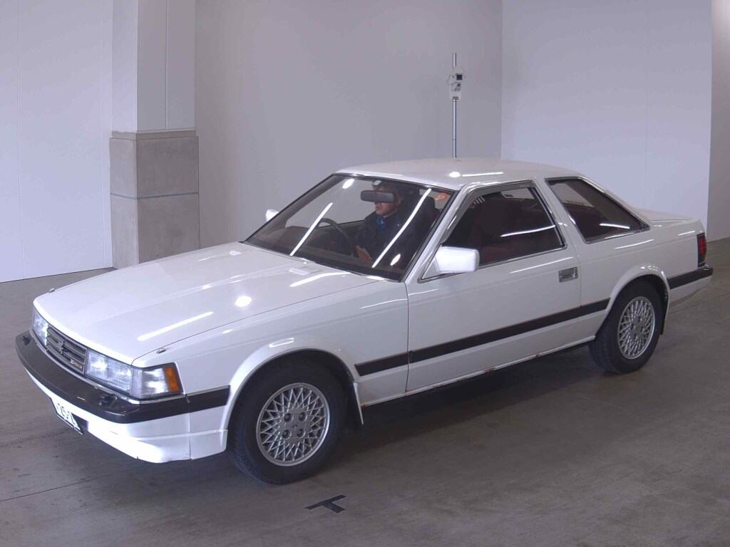 Toyota SOARER 1985 6983522-3