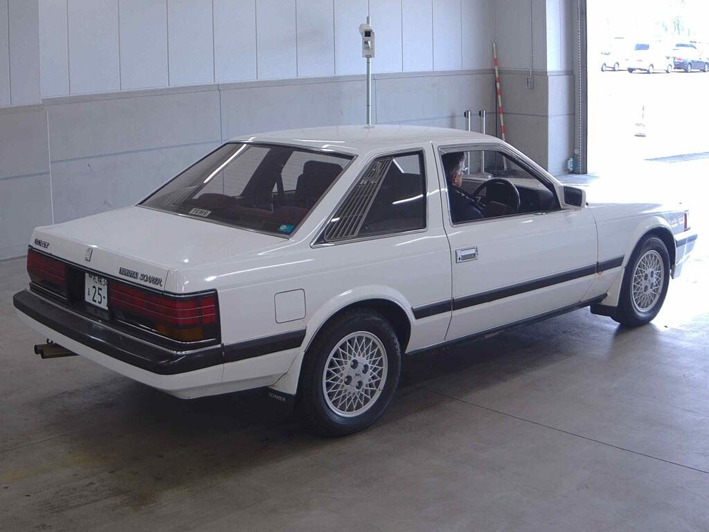 Toyota SOARER 1985 6983522-4