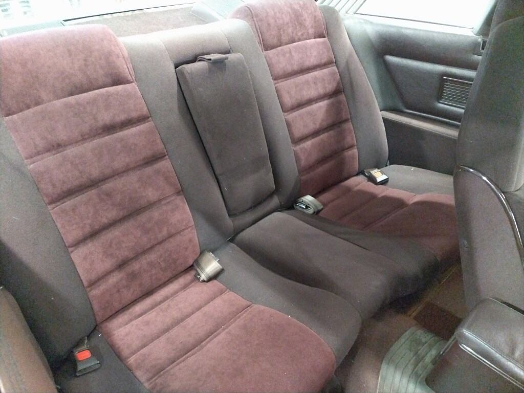 Toyota SOARER 1985 6983522-5