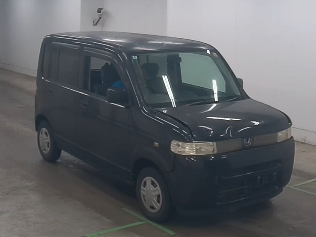 sat car