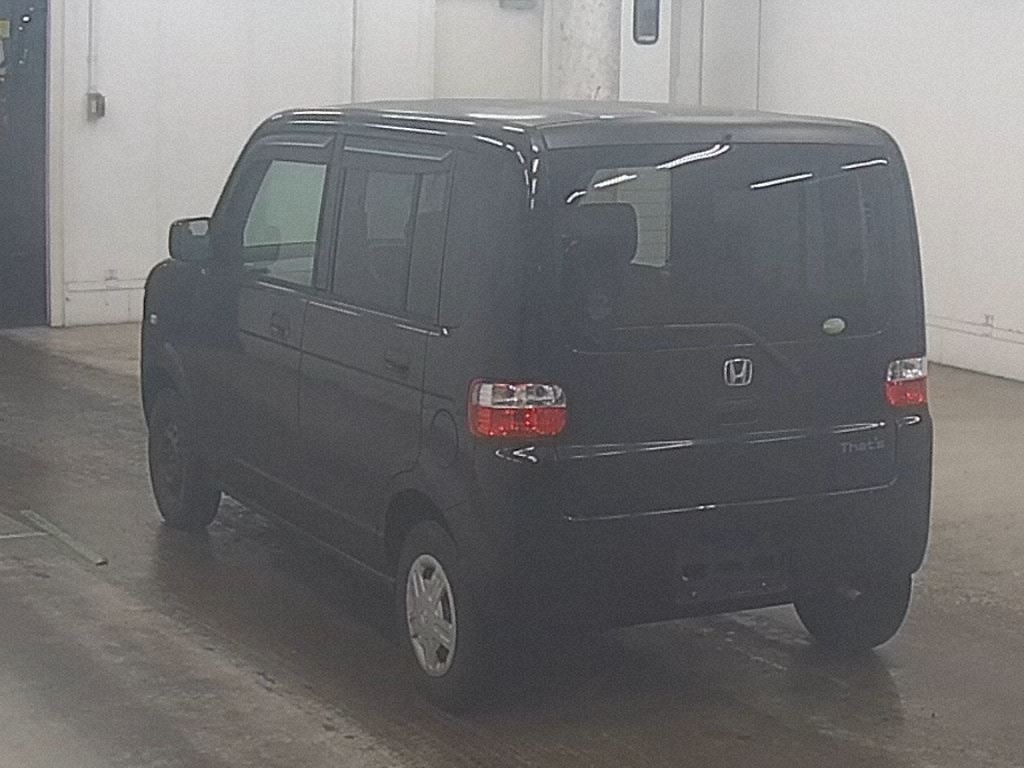 Honda THATS 2006 6978126-1