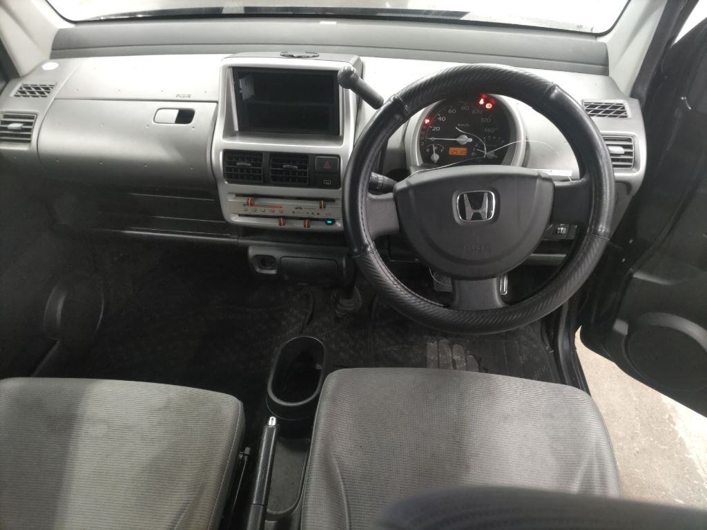 Honda THATS 2006 6978126-2