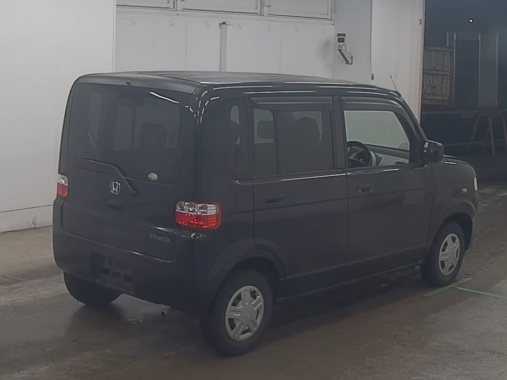 Honda THATS 2006 6978126-4