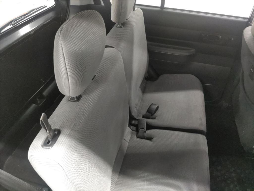 Honda THATS 2006 6978126-5