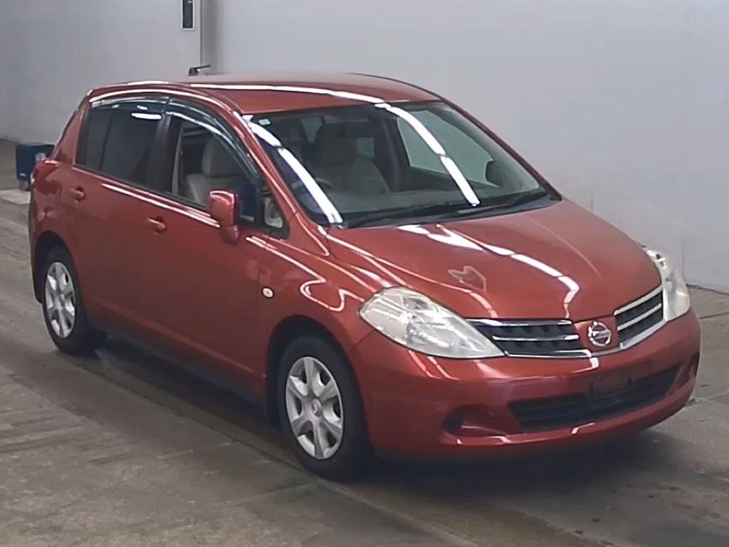 sat car