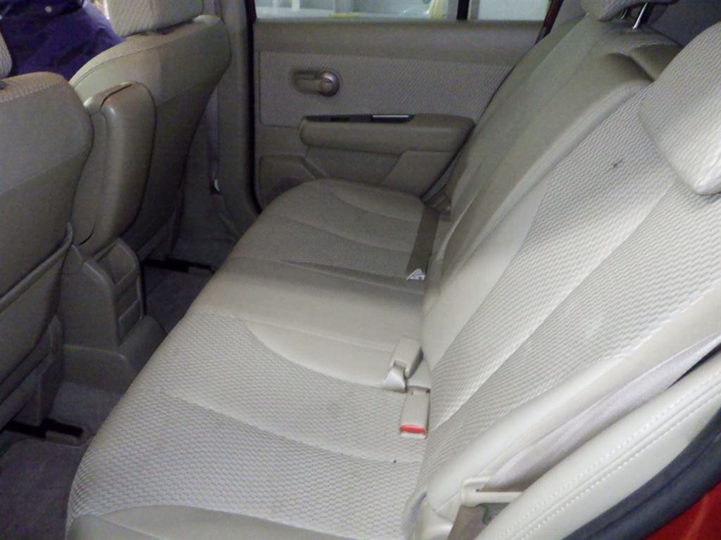 Nissan TIIDA 2011 6980923-5