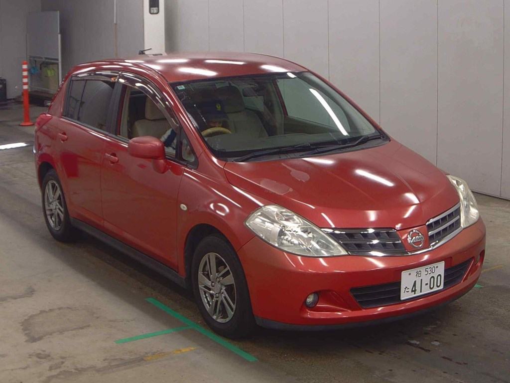 sat car