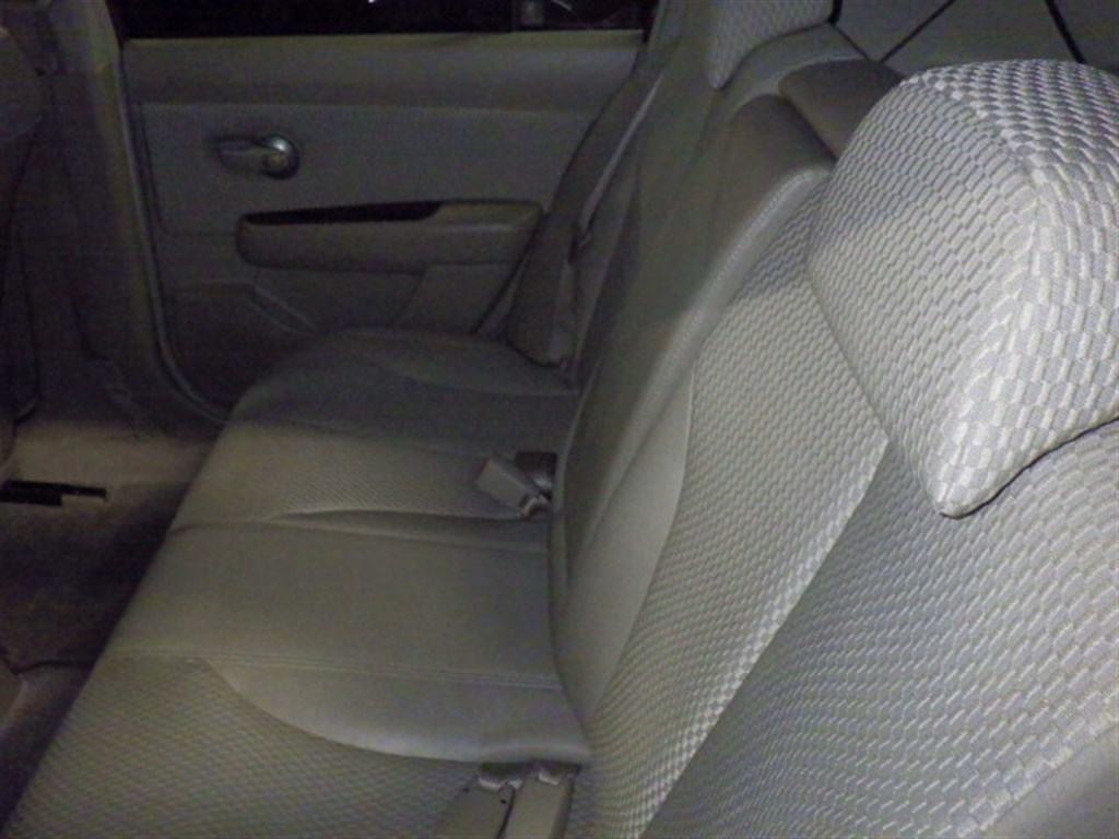 Nissan TIIDA 2008 6980944-5