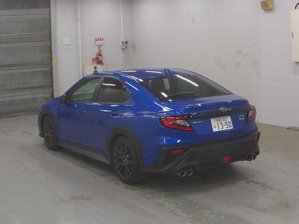 Subaru WRX S4 2024 6975647-1