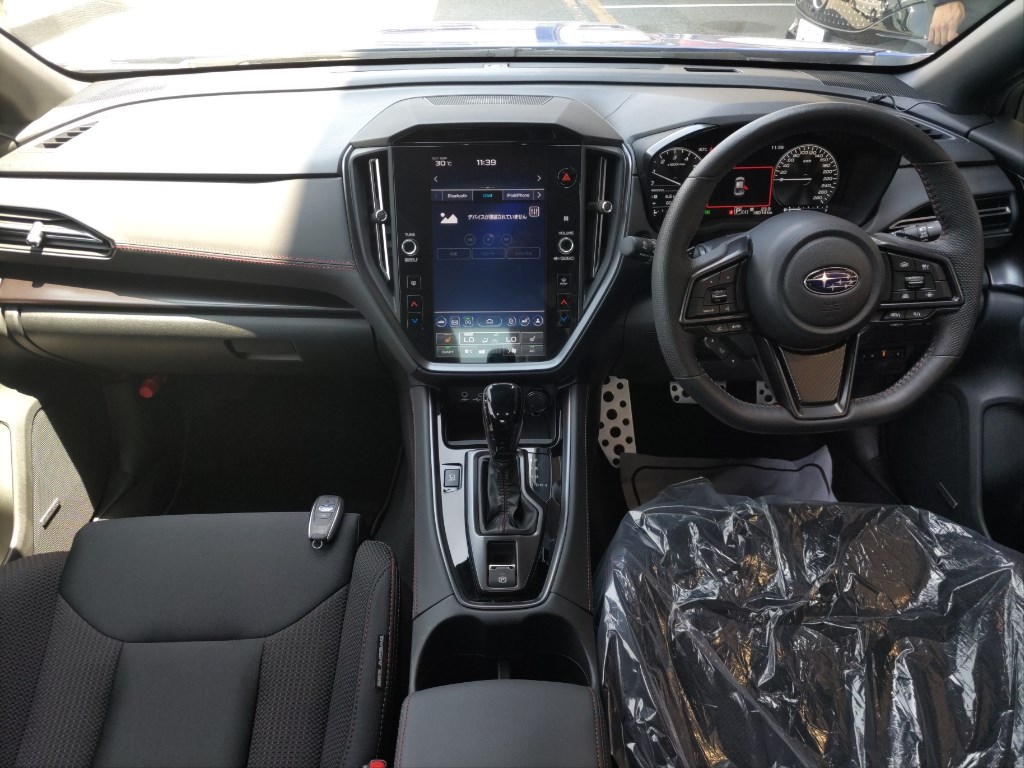 Subaru WRX S4 2024 6975647-2