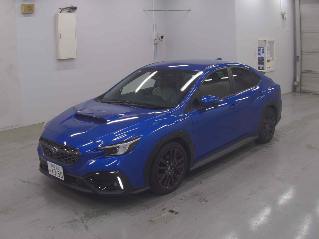 Subaru WRX S4 2024 6975647-3