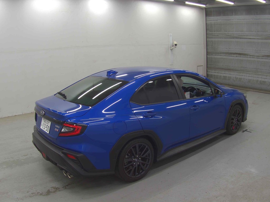 Subaru WRX S4 2024 6975647-4