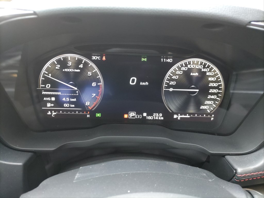 Subaru WRX S4 2024 6975647-5