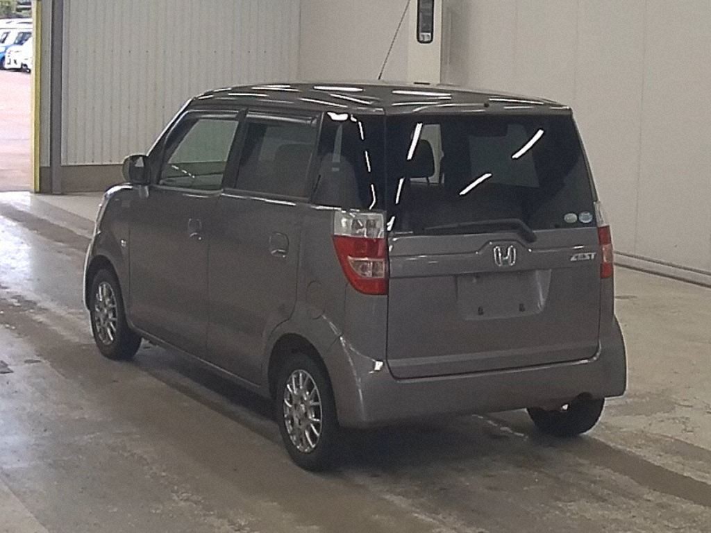 Honda ZEST 2007 6985666-1