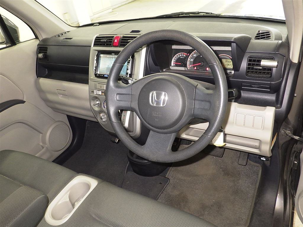 Honda ZEST 2007 6985666-2
