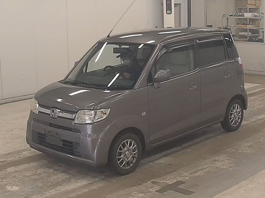 Honda ZEST 2007 6985666-3