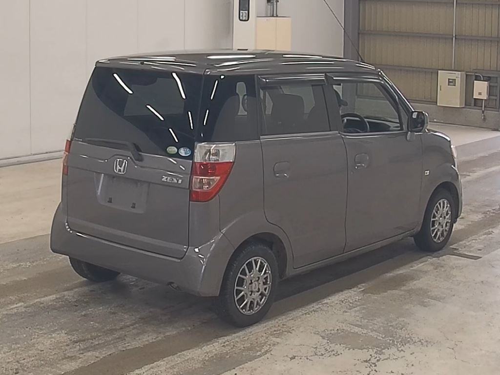 Honda ZEST 2007 6985666-4