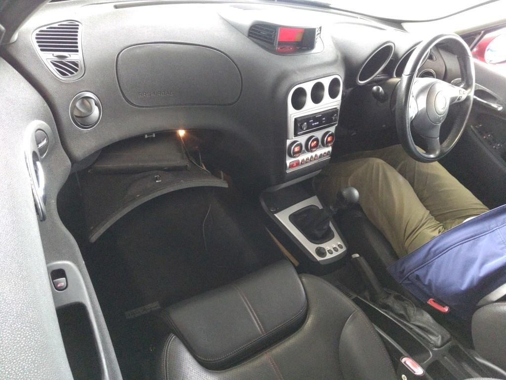ALFA ROMEO 156 2003 7009908-2